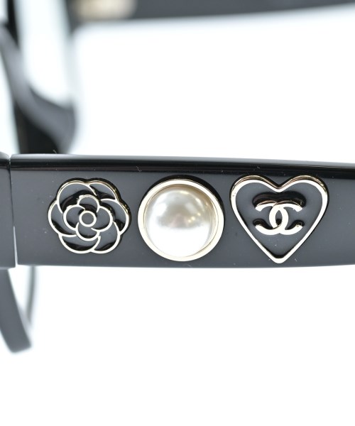 CHANEL シャネル サングラス レディース 【古着】【中古】_3