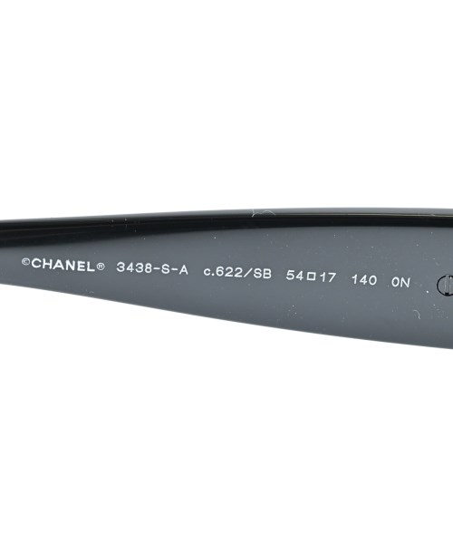 CHANEL シャネル サングラス レディース 【古着】【中古】_5
