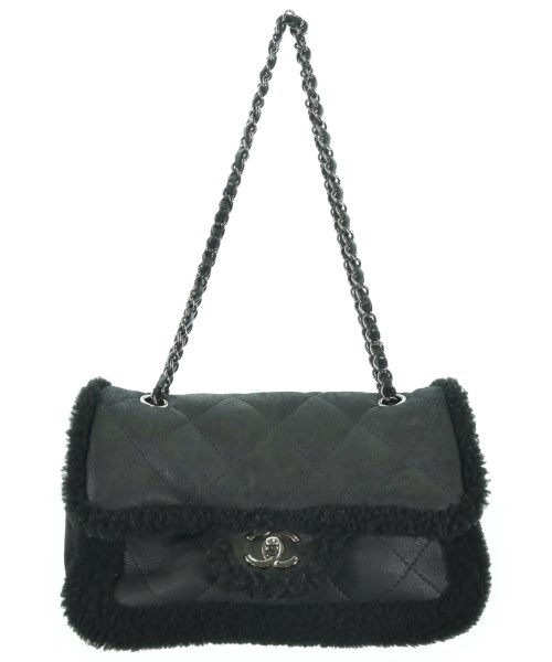 CHANEL シャネル ハンドバッグ レディース 【古着】【中古】
