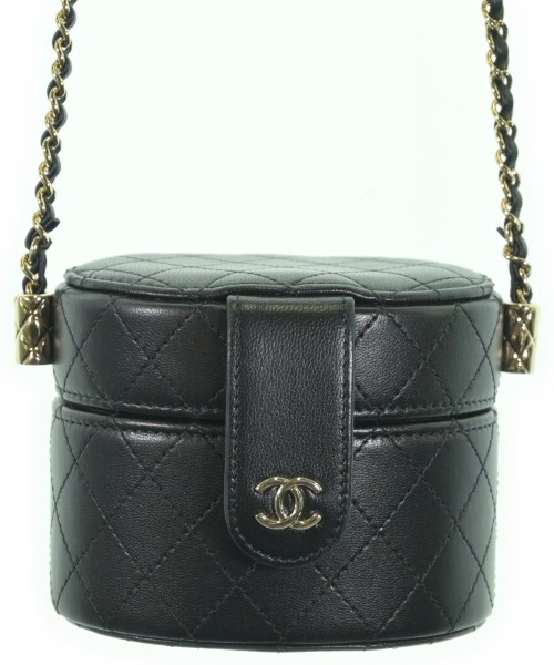 CHANEL シャネル ショルダーバッグ レディース 【古着】【中古】