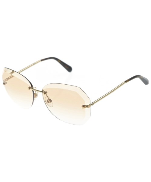 CHANEL シャネル サングラス レディース 【古着】【中古】