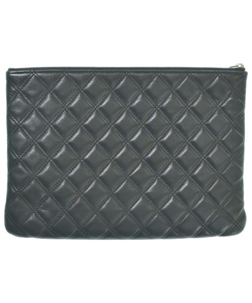 CHANEL シャネル クラッチバッグ レディース 【古着】【中古】_1