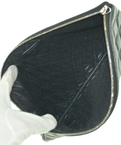 CHANEL シャネル クラッチバッグ レディース 【古着】【中古】_2