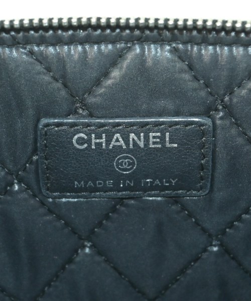 CHANEL シャネル クラッチバッグ レディース 【古着】【中古】_3