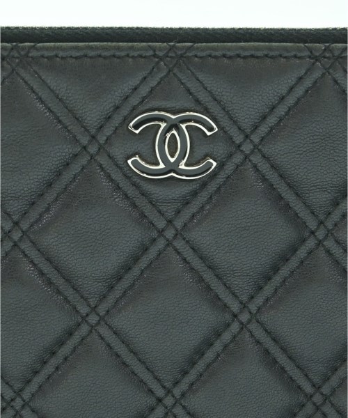 CHANEL シャネル クラッチバッグ レディース 【古着】【中古】_4