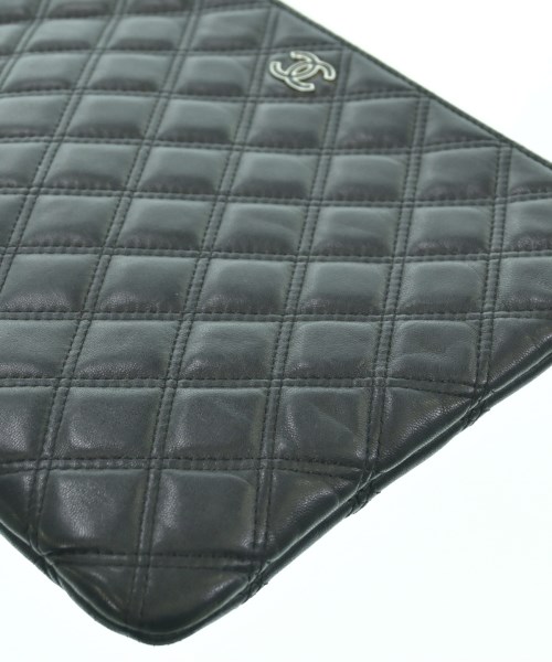 CHANEL シャネル クラッチバッグ レディース 【古着】【中古】_5