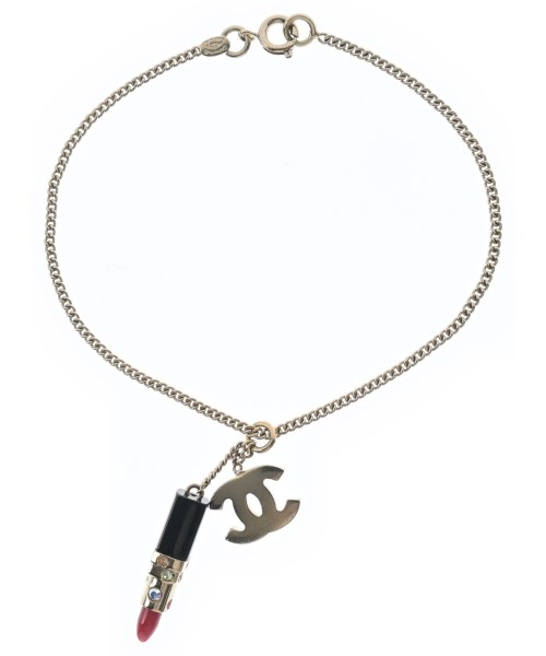 CHANEL シャネル ブレスレット・バングル レディース 【古着】【中古】