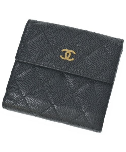 CHANEL シャネル 財布・コインケース レディース 【古着】【中古】