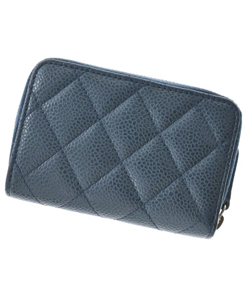 CHANEL シャネル 財布・コインケース レディース 【古着】【中古】_1