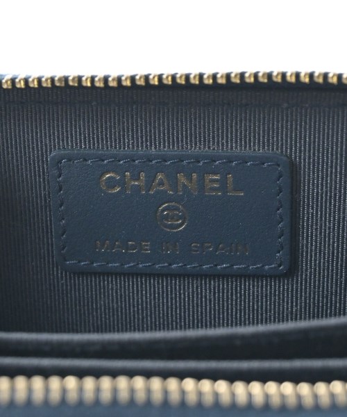 CHANEL シャネル 財布・コインケース レディース 【古着】【中古】_2