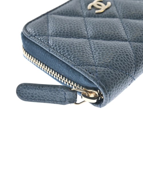 CHANEL シャネル 財布・コインケース レディース 【古着】【中古】_4