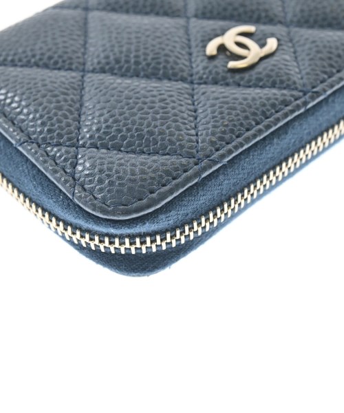 CHANEL シャネル 財布・コインケース レディース 【古着】【中古】_5