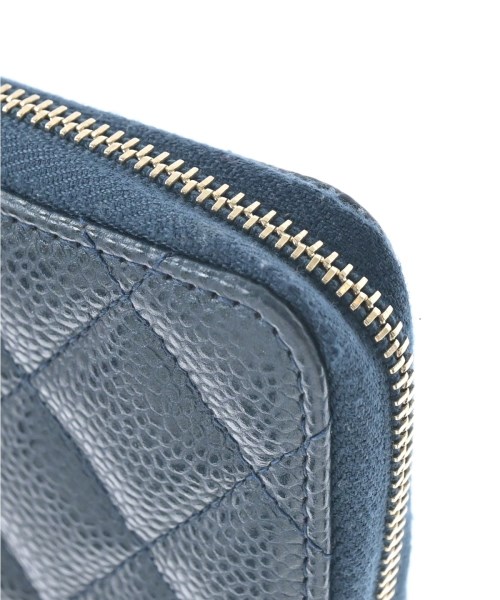 CHANEL シャネル 財布・コインケース レディース 【古着】【中古】_6
