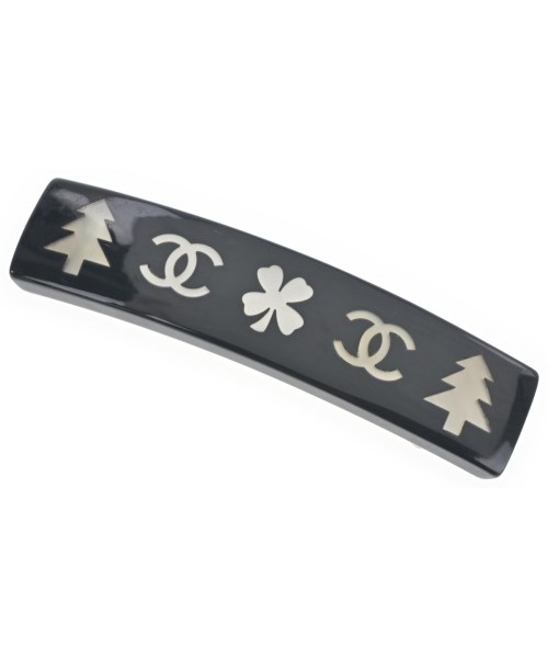 CHANEL シャネル ヘアアクセサリー レディース 【古着】【中古】