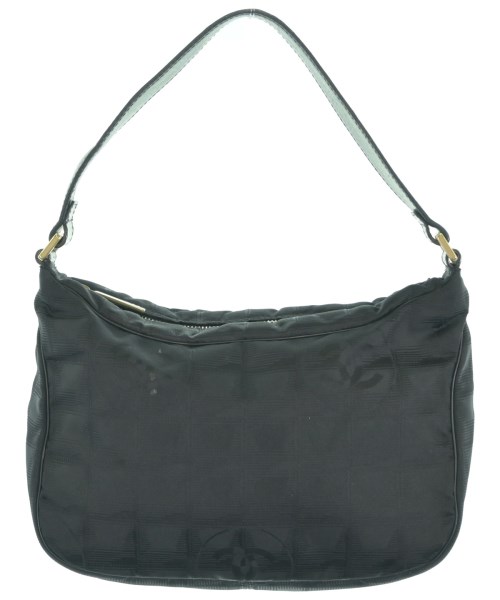 CHANEL シャネル ショルダーバッグ レディース 【古着】【中古】