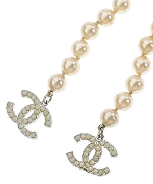 CHANEL シャネル ネックレス レディース 【古着】【中古】_1