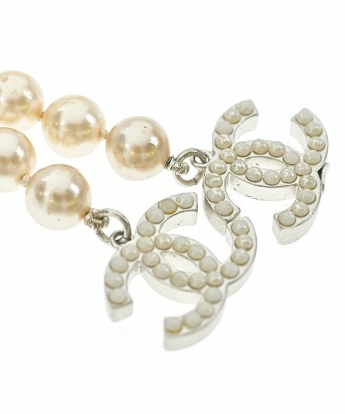 CHANEL シャネル ネックレス レディース 【古着】【中古】_2