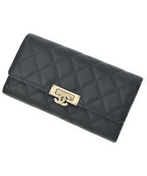 CHANEL シャネル 財布・コインケース レディース 【古着】【中古】