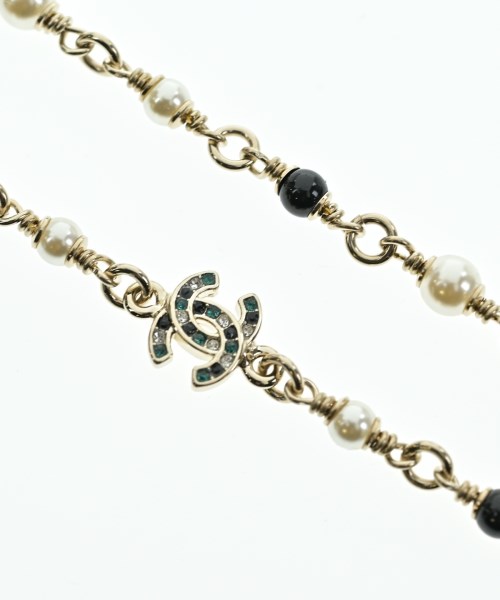 CHANEL シャネル ネックレス レディース 【古着】【中古】_3