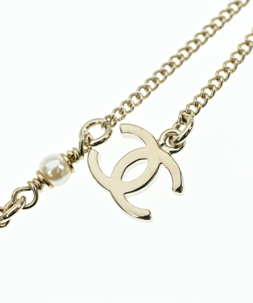 CHANEL シャネル ネックレス レディース 【古着】【中古】_4
