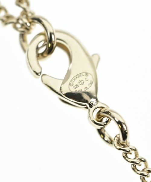 CHANEL シャネル ネックレス レディース 【古着】【中古】_5