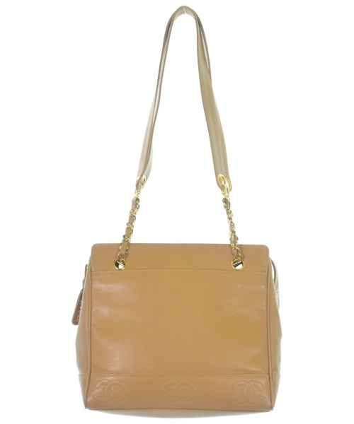 CHANEL シャネル ショルダーバッグ レディース 【古着】【中古】