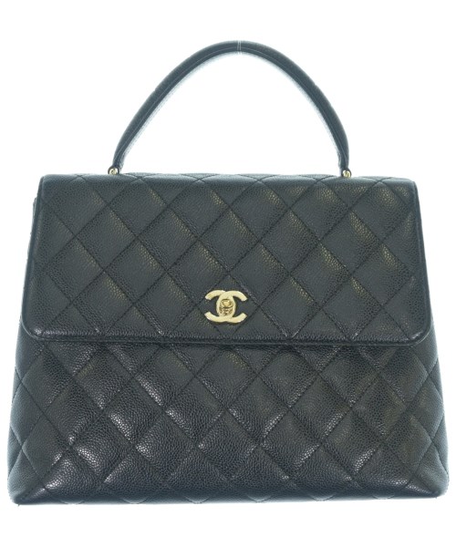CHANEL シャネル ハンドバッグ レディース 【古着】【中古】