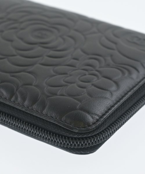 CHANEL シャネル 財布・コインケース レディース 【古着】【中古】_9
