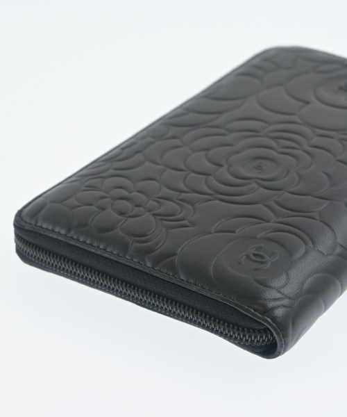 CHANEL シャネル 財布・コインケース レディース 【古着】【中古】_10
