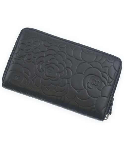 CHANEL シャネル 財布・コインケース レディース 【古着】【中古】_1