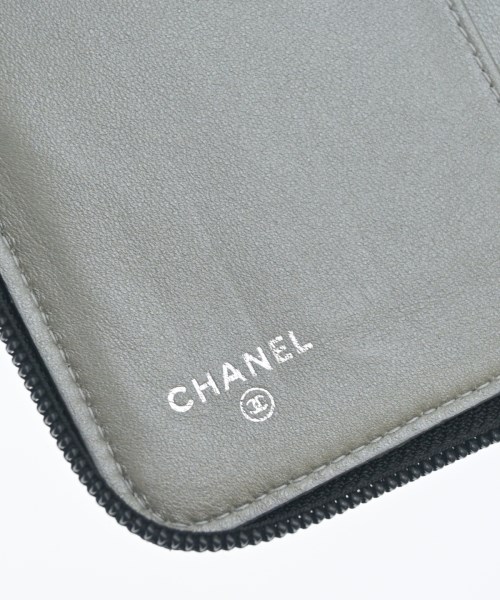 CHANEL シャネル 財布・コインケース レディース 【古着】【中古】_4
