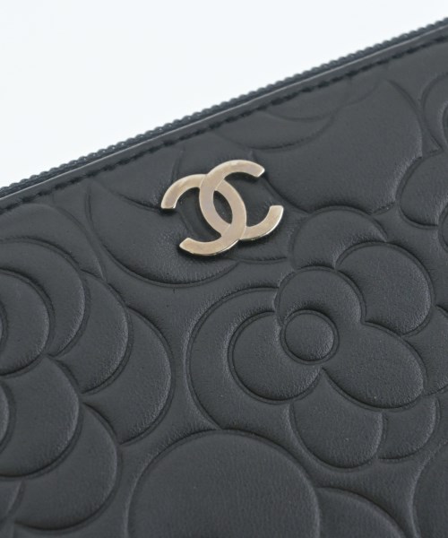 CHANEL シャネル 財布・コインケース レディース 【古着】【中古】_5