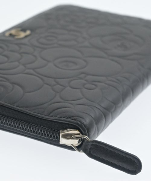 CHANEL シャネル 財布・コインケース レディース 【古着】【中古】_6