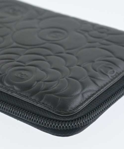 CHANEL シャネル 財布・コインケース レディース 【古着】【中古】_7