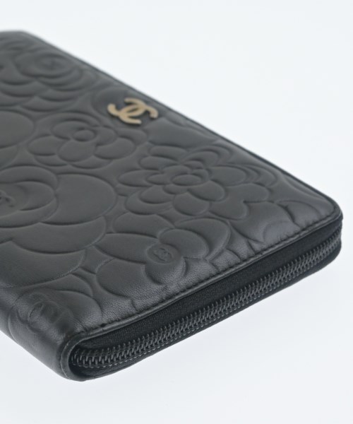 CHANEL シャネル 財布・コインケース レディース 【古着】【中古】_8