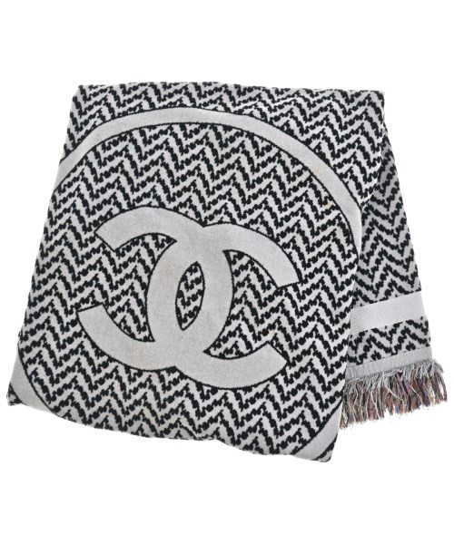 CHANEL シャネル 小物類（その他） レディース 【古着】【中古】