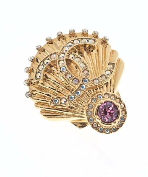 CHANEL シャネル ピアス・イヤリング レディース 【古着】【中古】_2