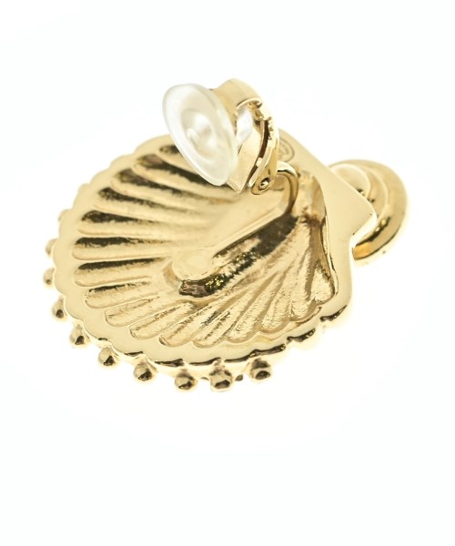 CHANEL シャネル ピアス・イヤリング レディース 【古着】【中古】_4