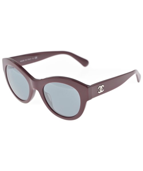 CHANEL シャネル サングラス レディース 【古着】【中古】