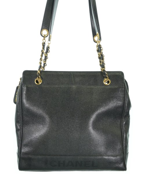 CHANEL シャネル ショルダーバッグ レディース 【古着】【中古】
