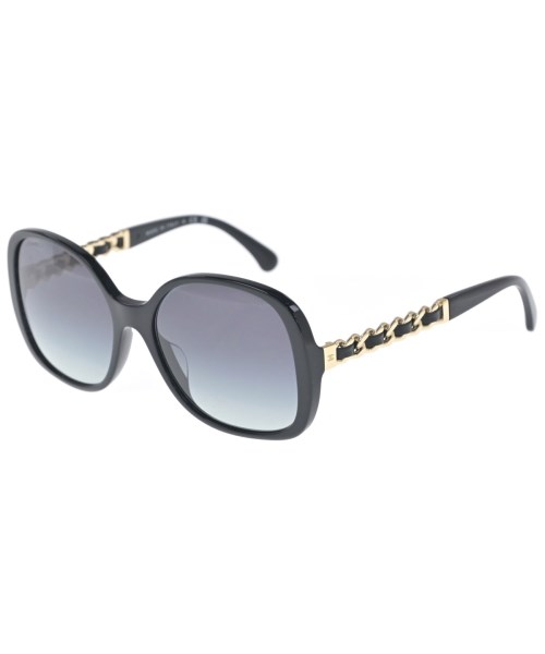CHANEL シャネル サングラス レディース 【古着】【中古】