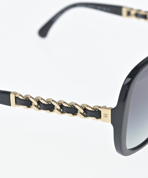 CHANEL シャネル サングラス レディース 【古着】【中古】_3
