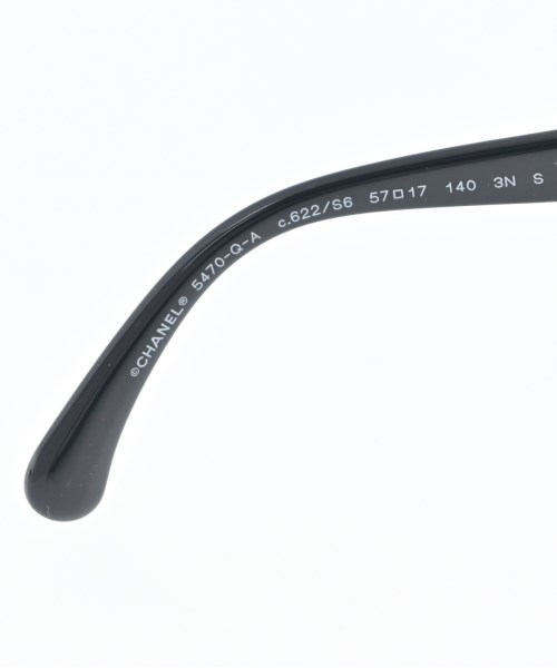 CHANEL シャネル サングラス レディース 【古着】【中古】_6