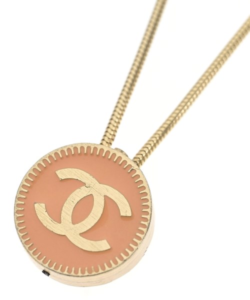 CHANEL シャネル ネックレス レディース 【古着】【中古】