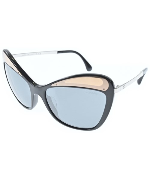 CHANEL シャネル サングラス レディース 【古着】【中古】