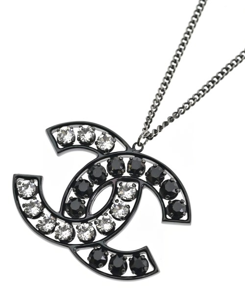 CHANEL シャネル ネックレス レディース 【古着】【中古】