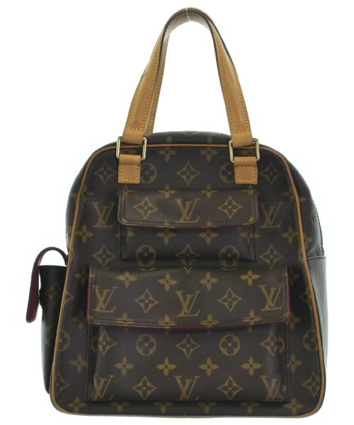 LOUIS VUITTON ルイヴィトン ハンドバッグ レディース 【古着】【中古】