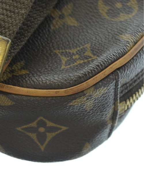 LOUIS VUITTON ルイヴィトン ショルダーバッグ レディース 【古着】【中古】