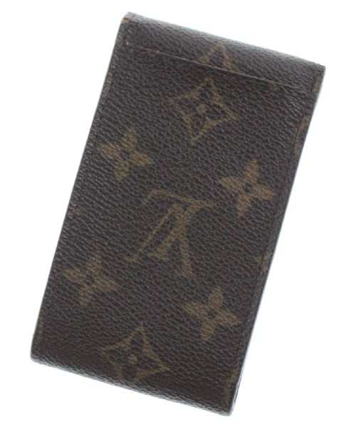 LOUIS VUITTON ルイヴィトン 小物類（その他） レディース 【古着】【中古】