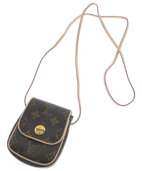 LOUIS VUITTON ルイヴィトン ショルダーバッグ レディース 【古着】【中古】